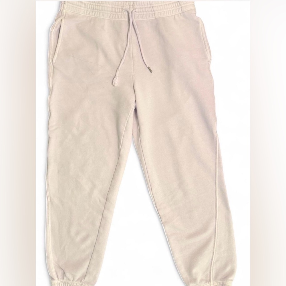 Aerie Lilac Purple Always and Forever Jogger Sweatpants - Size M